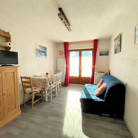 Charmant Studio + Jardin Vue Pistes Et Local Velo Praz-sur-Arly Buitenkant foto