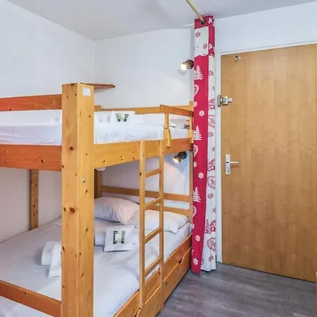Charmant Studio + Jardin Vue Pistes Et Local Velo Praz-sur-Arly Buitenkant foto