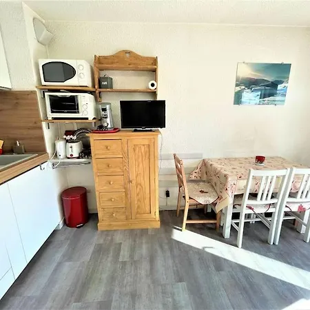 Charmant Studio + Jardin Vue Pistes Et Local Velo Praz-sur-Arly Buitenkant foto